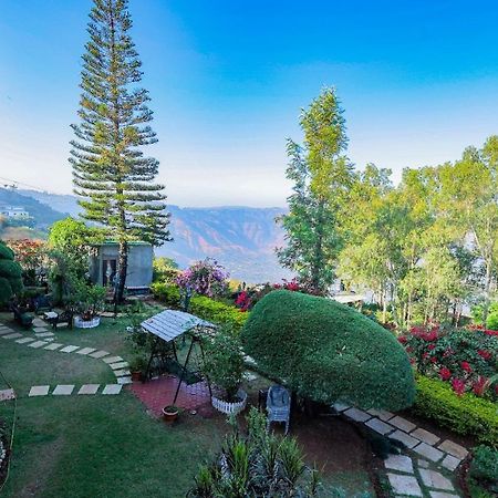 Valleycrest Villa With Swimming Pool Mahabaleshwar Exterior photo