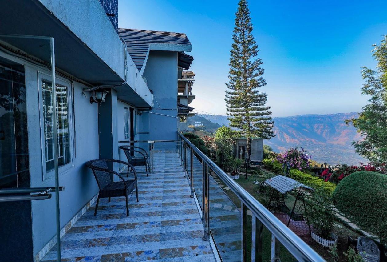 Valleycrest Villa With Swimming Pool Mahabaleshwar Exterior photo