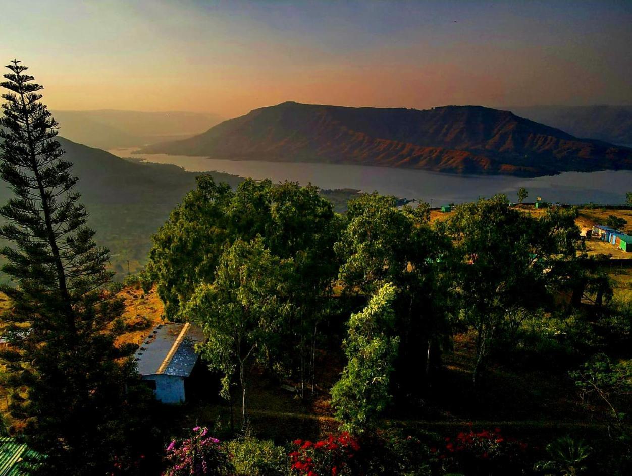 Valleycrest Villa With Swimming Pool Mahabaleshwar Exterior photo