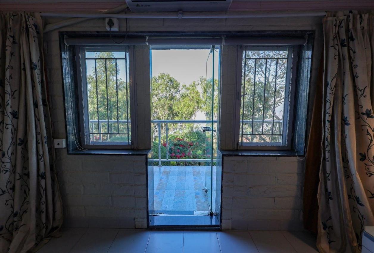 Valleycrest Villa With Swimming Pool Mahabaleshwar Exterior photo