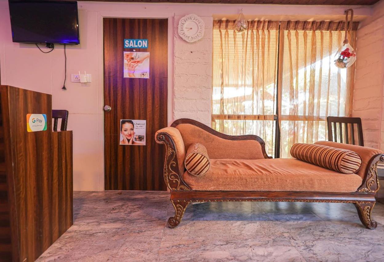 Valleycrest Villa With Swimming Pool Mahabaleshwar Exterior photo