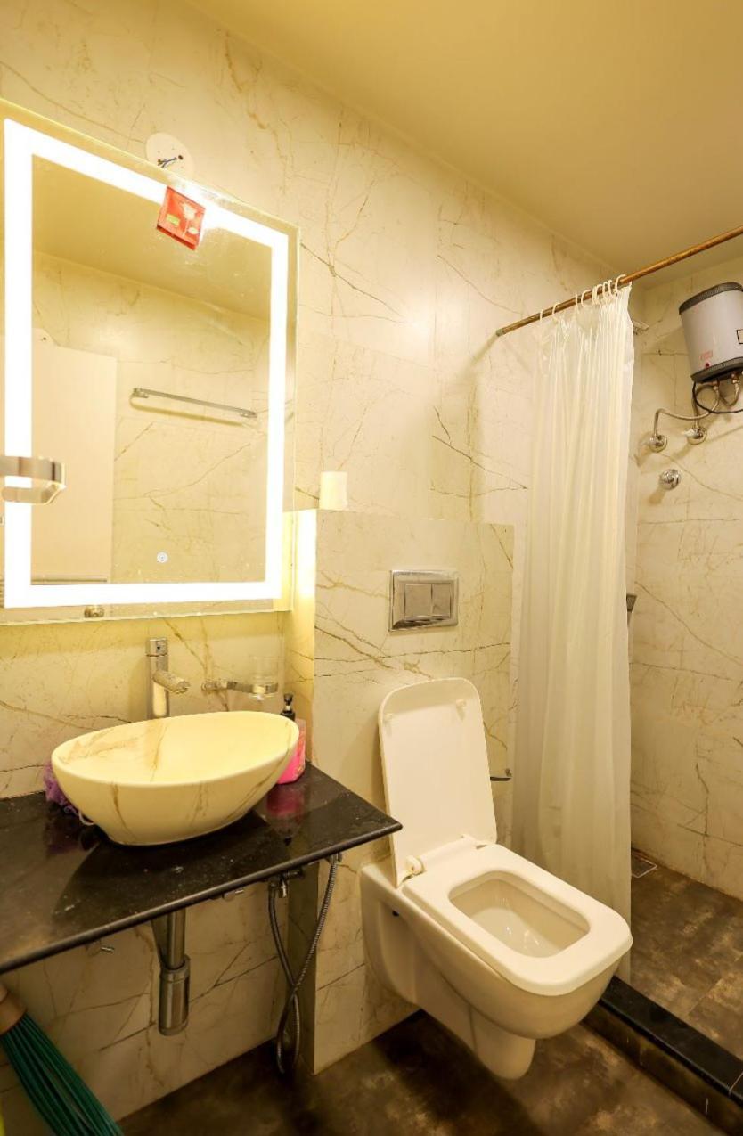Valleycrest Villa With Swimming Pool Mahabaleshwar Exterior photo