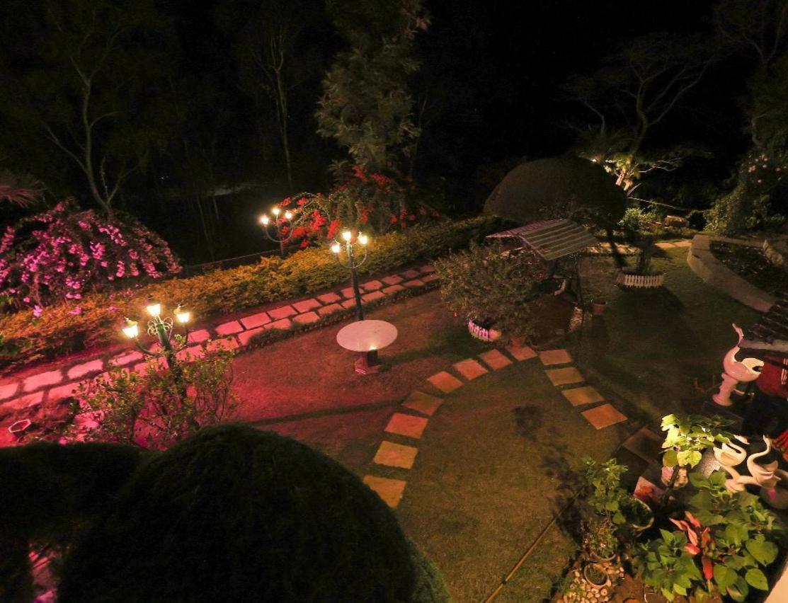 Valleycrest Villa With Swimming Pool Mahabaleshwar Exterior photo